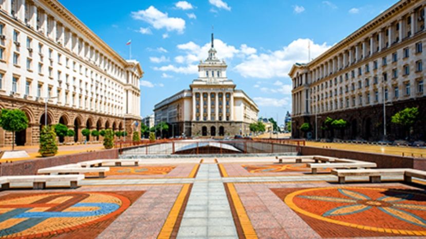 В Софии пройдет Форум «Деловое сотрудничество Москвы и Болгарии»