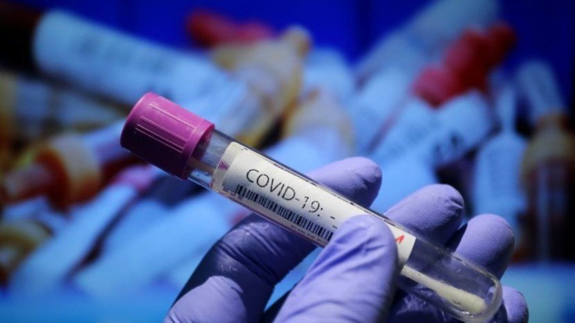 2 610 новых случаев заражения коронавирусом в Болгарии