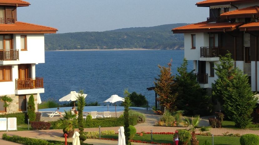 Все больше болгар покупает курортную недвижимость