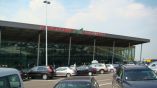 Пассажиропоток аэропорта Пловдива вырос на 45%