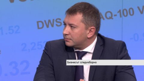 Добрин Иванов