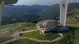 В Болгарии предлагают памятнику „Бузлуджа“ присвоить статут недвижимой культурной ценности