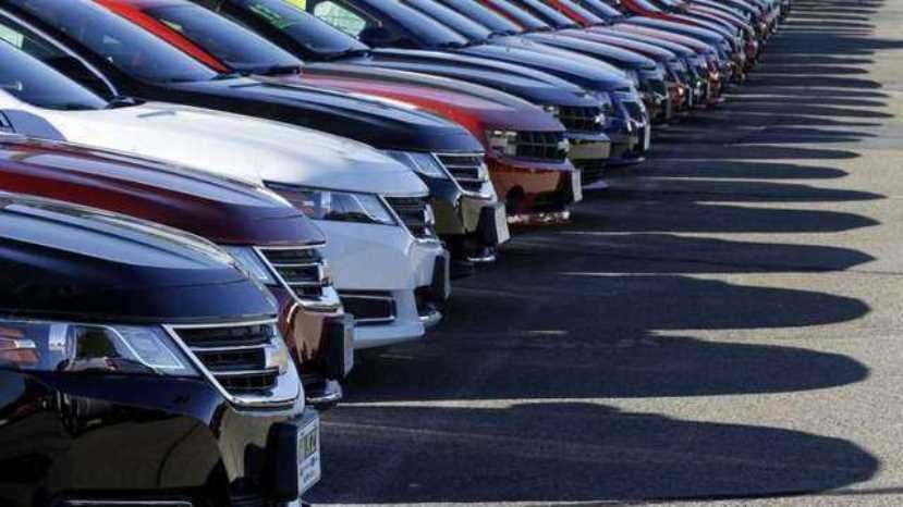 България е на 26 място по продажба на коли в Европа
