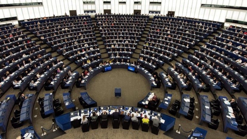 Европарламент одобрил предоставление Болгарии доступа к Шенгенской информационной системе
