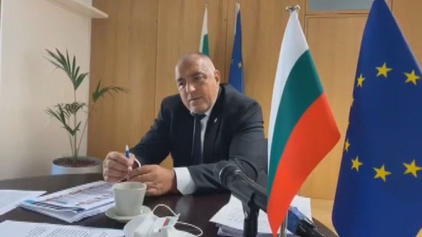 Борисов: България ще получи близо 29 милиарда евро от новия бюджет на ЕС