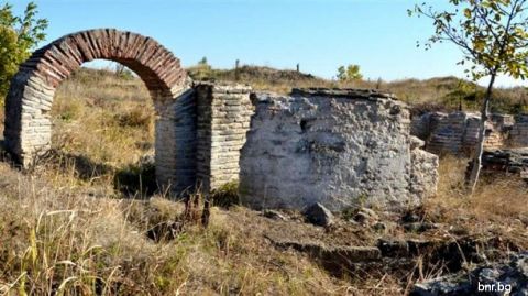 В фокусе: древнее наследие в Северо-западном регионе Болгарии