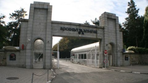 При инциденте на военном заводе в Болгарии пострадали три женщины