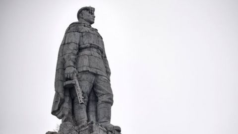 Труд (Болгария): антироссийская дикость набирает обороты
