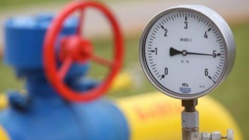 Строительство газового хаба в Болгарии будет стоить около 2 млрд. евро