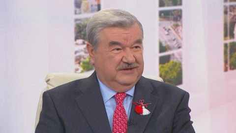 Посол РФ в Болгарии: Праздник 3 марта популярен и в России