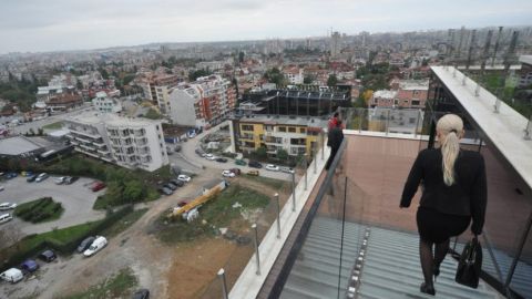 Количество выданных разрешений на строительства жилья в Болгарии выросло на 12.4%