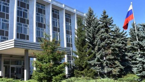 Взгляд: «Русский шпион» подставился перед контрразведкой Болгарии