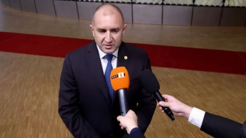 Кремль ждет от Болгарии капитуляции в рамках НАТО