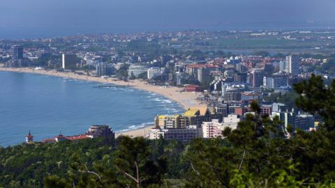 Апокалипсис на рынке курортной недвижимости в Болгарии откладывается
