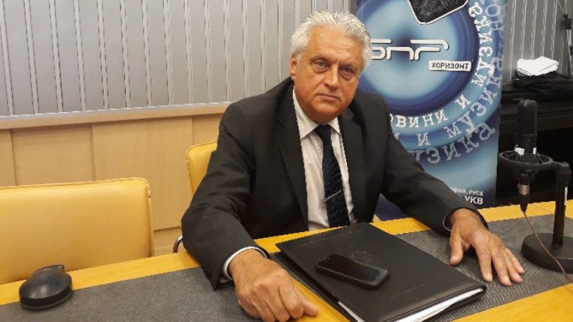 Бойко Рашков