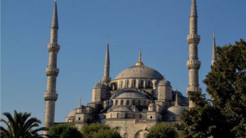 БПЦ призвала к сохранению статуса собора „Святой Софии“ в Стамбуле