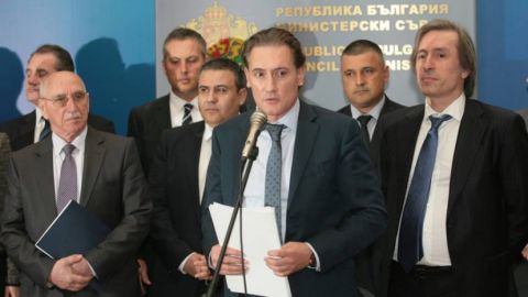 Конфедерация работодателей Болгарии призвала к единению с правительством