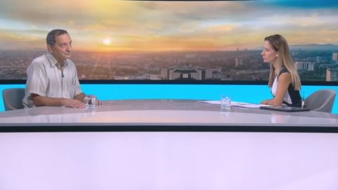 Эксперт: Проект АЭС „Белене“ – геополитический