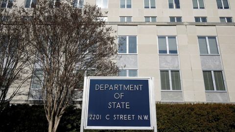 RT: США обучат партнёров противостоять «активным действиям России»