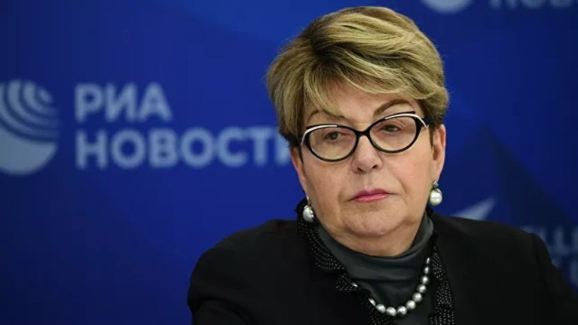 Элеонора Митрофанова: США хотят выдавить Россию из всех сфер в Болгарии