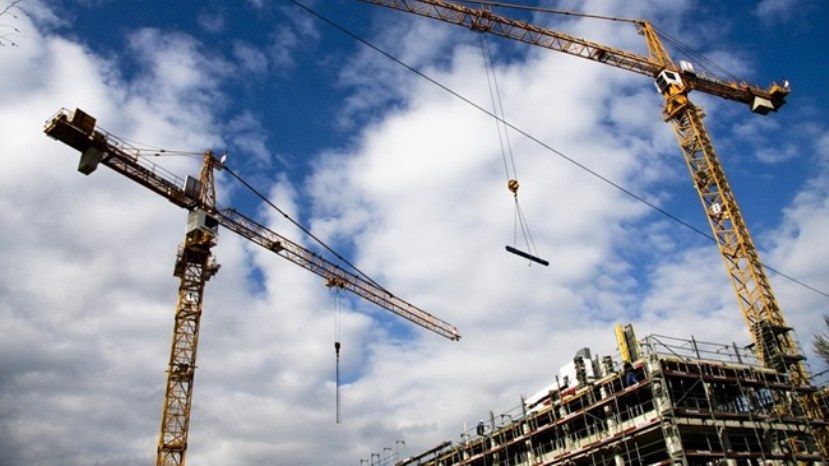 Количество выданных разрешений на строительство жилья в Болгарии выросло на 33%