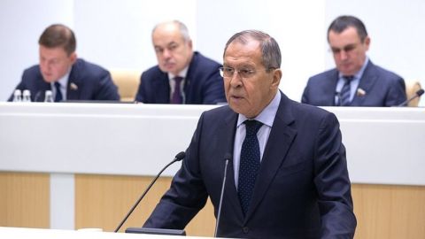 Совбез РФ рассмотрит ситуацию с комплексом «Камчия» в Болгарии