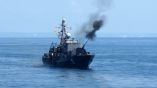 Започва тактическото учение на Флотилия бойни и спомагателни кораби „Черно море - 2020”