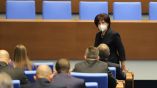 В Болгарии депутаты приняли государственный бюджет на следующий год
