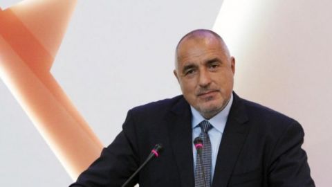 Бойко Борисов