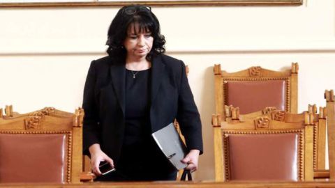 Министр энергетики: Для правительства Болгарии развитие ядерной энергетики остается приоритетом