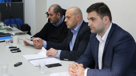 Болгария третья в ЕС по усвоению европейских средств