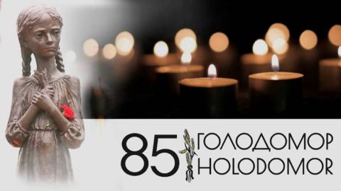 Украинцы призывают Болгарию признать Голодомор геноцидом