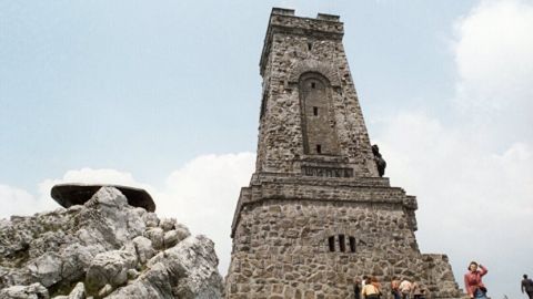Факти (Болгария): русофобия — неизлечимая бацилла