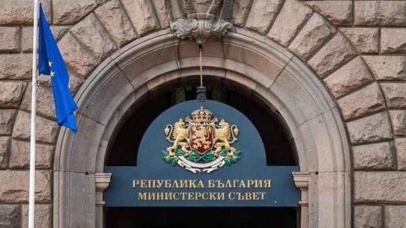 В Болгарии у двух служащих администрации правительства подтвердился коронавирус