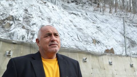 ТАСС: Премьер Болгарии отказался быть депутатом в новом парламенте