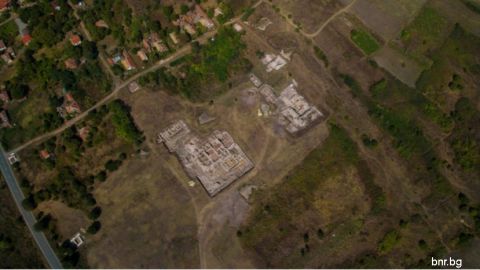 Деултум – най-старата римска колония по българските земи