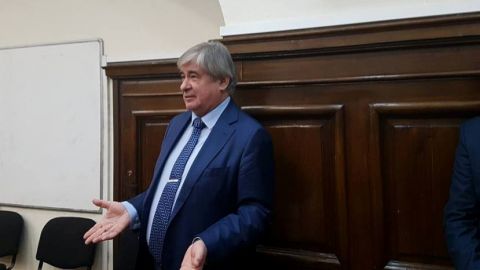 Анатолий Макаров