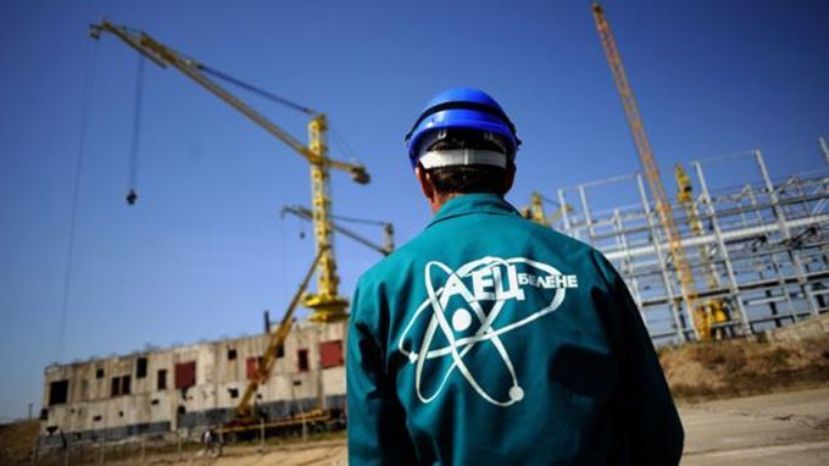 Болгария ведет переговоры с Росатомом о хранении оборудования для АЭС „Белене“