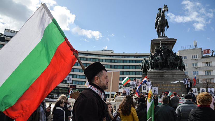 Дневник (Болгария): освобождение Болгарии — мифы и факты