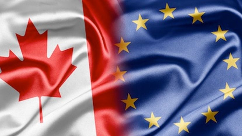 ЕК приветствует решение Канады об отмене визовых ограничений для граждан Болгарии с 1 декабря