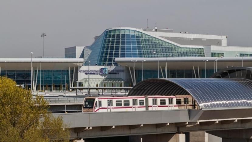 Аэропорт в Софии занял 63-е место в ЕС по количеству обслуженных пассажиров