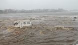 В Болгарии во время наводнения погибли два человека