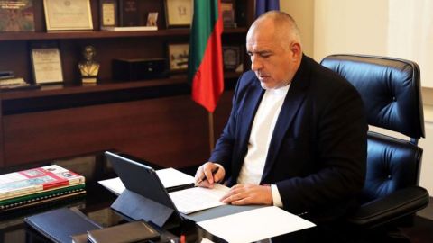 Правительство Болгарии приняло Национальную программу по превенции и защите от домашнего насилия