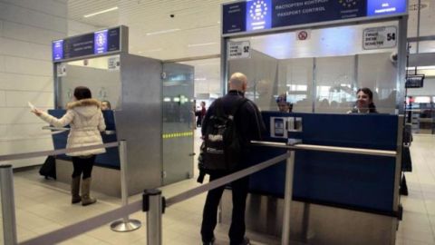 В Болгарии авиаперевозчики будут хранить данные пассажиров 5 лет