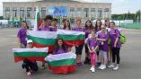 Победившие рак дети из Болгарии завоевали 17 медалей на «Играх победителей» в Москве