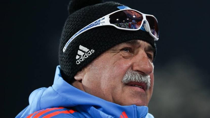 Касперович нацелен привести болгарских биатлонистов к медали на Олимпиаде в Пекине