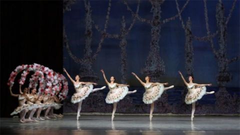 „Златна лира“ за балета на Софийската опера
