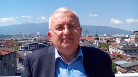 Румен Драганов