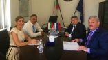Министър Ангелкова: Съвместно с Коми ще развиваме детския и поклонническия туризъм в България