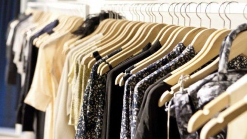 Лишь 8% сшитой в Болгарии одежды продается в стране